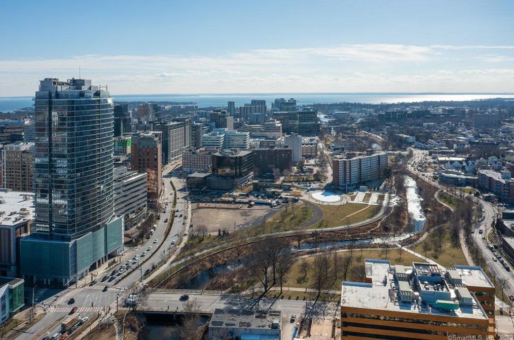 1 Broad St #ph23a, Stamford, CT 06902