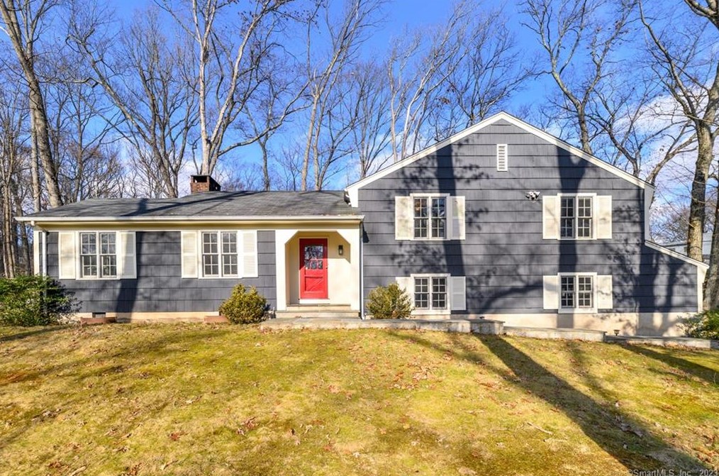 53 Wilder Rd, Stamford, CT 06905