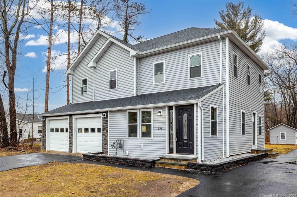 298 Capen St, Windsor, CT 06095