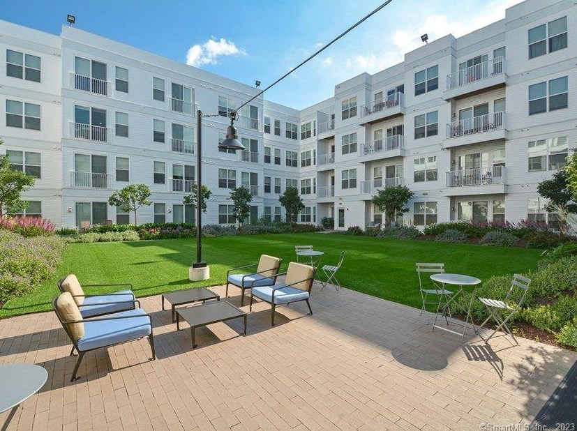 751 Tresser Blvd #434, Stamford, CT 06901