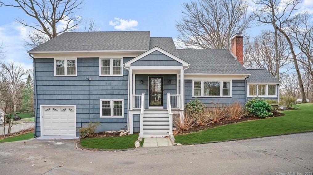 75 Nubel Ln, New Canaan, CT 06840