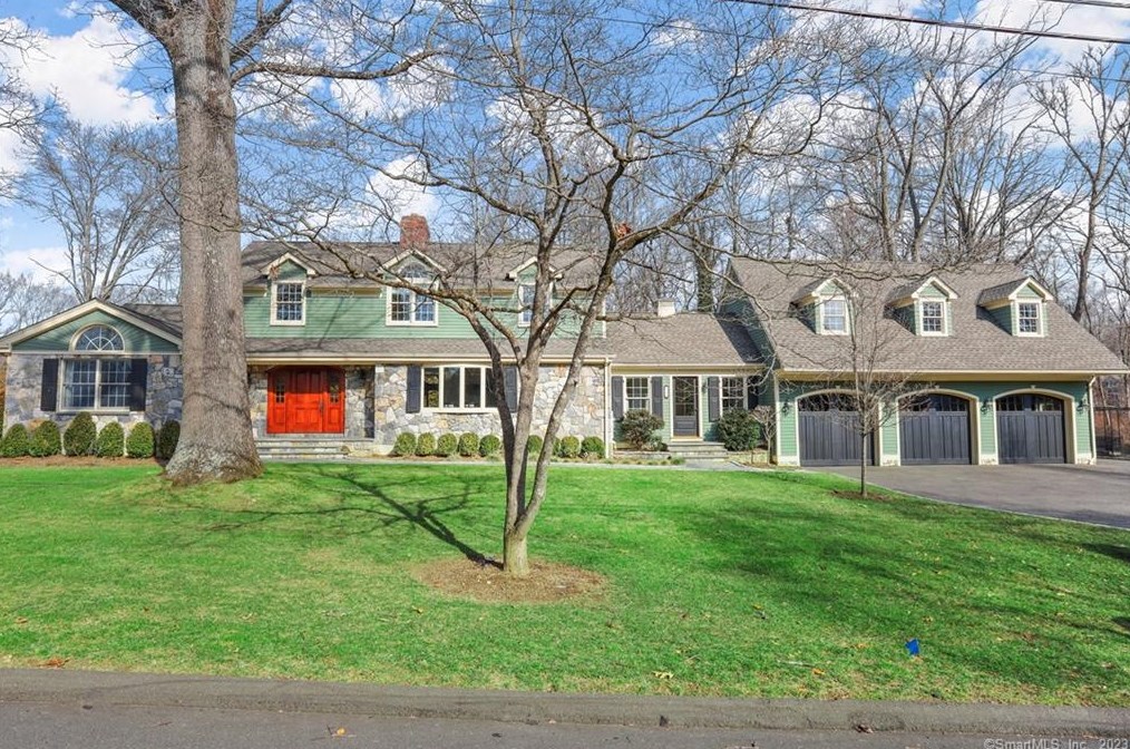 39 Stony Brook, Stamford, CT 06902