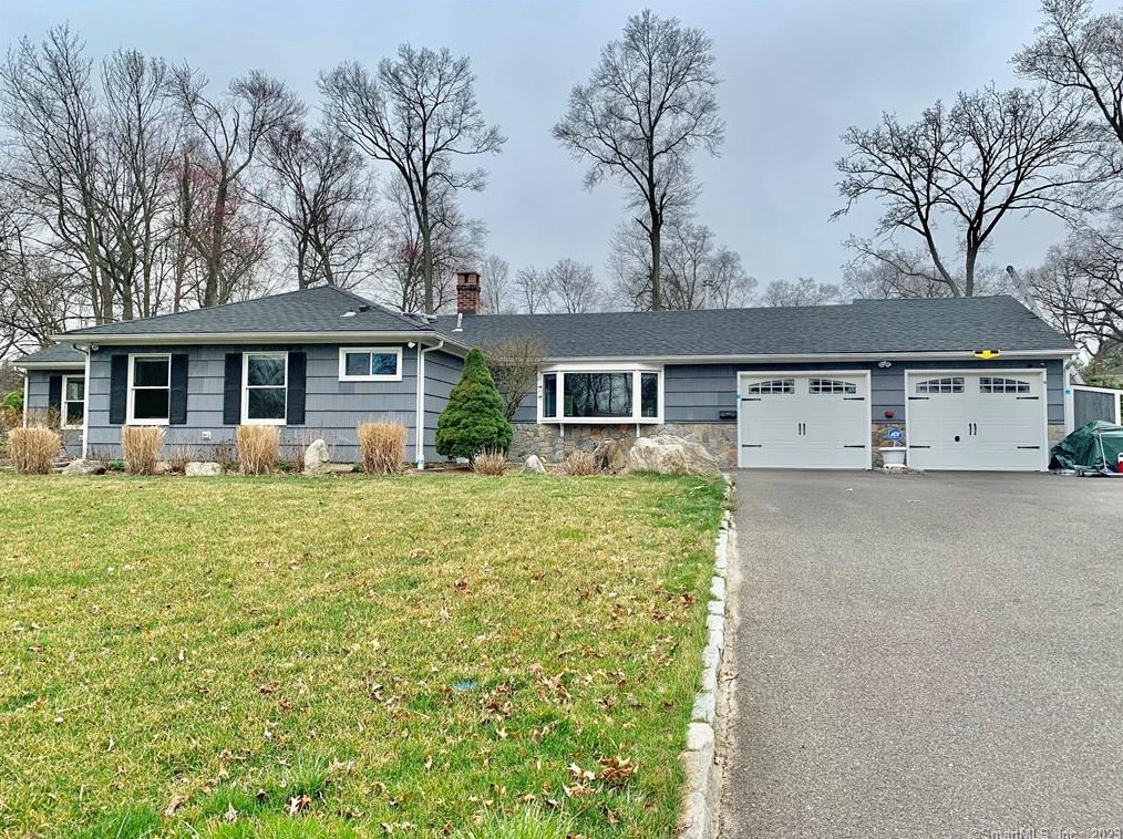 6 Suburban, Norwalk, CT 06851