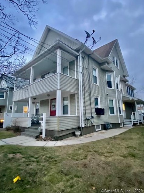 48 East St, Wallingford, CT 06492