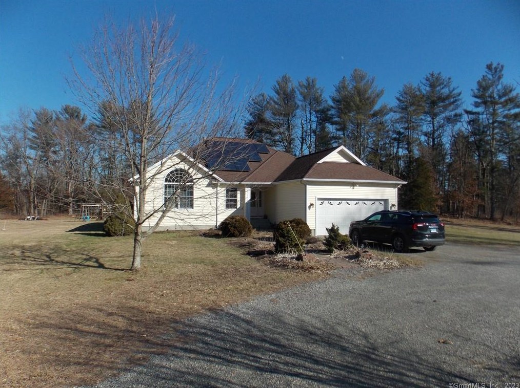 270 Christian Hill Rd, Brooklyn, CT 06234