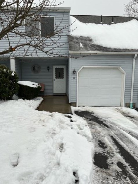 565 Clark Ave #60, Bristol, CT 06010