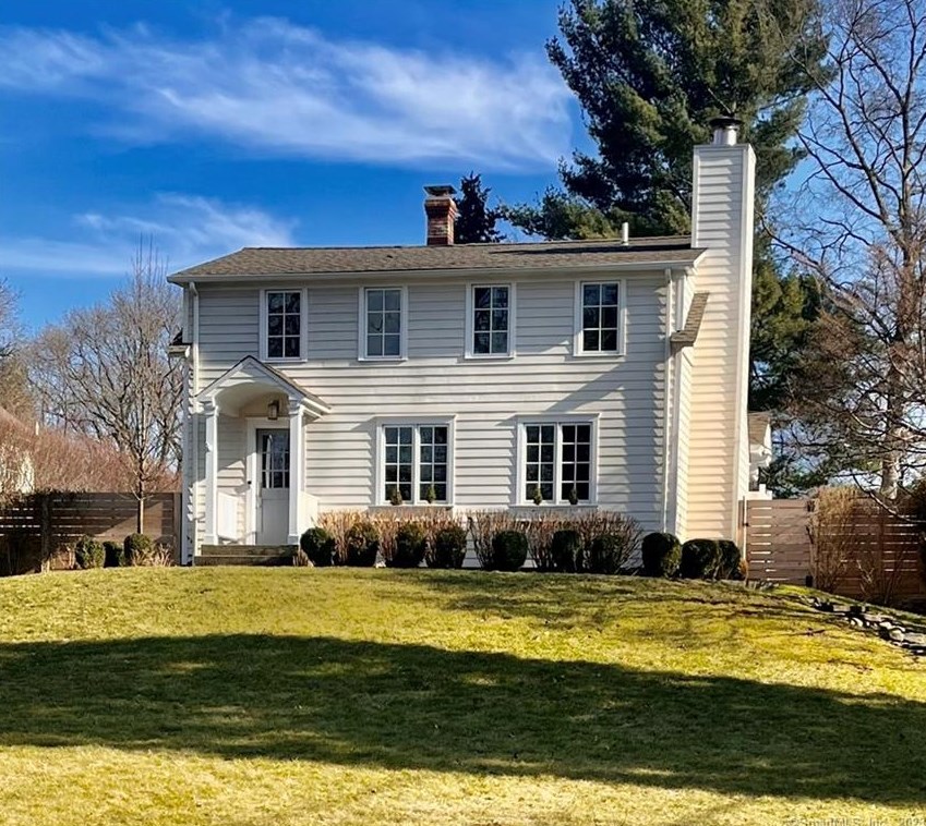 169 Imperial Ave, Westport, CT 06880