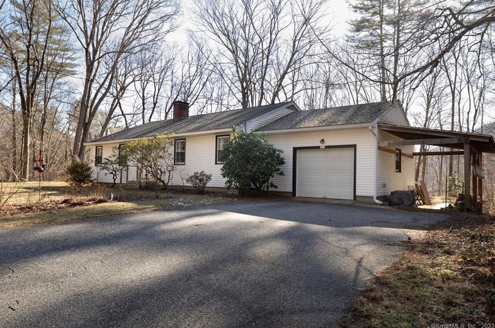 452 Route 7, Cornwall, CT 06796