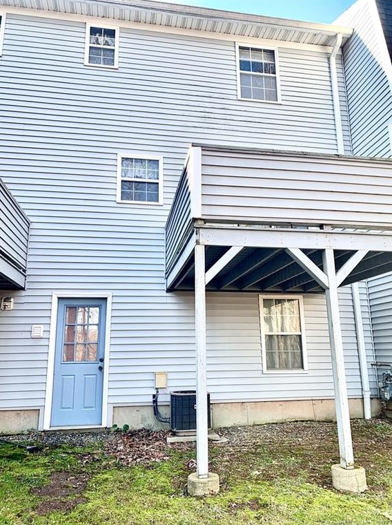 235 Austin Ryer Ln Unit 235, Branford, CT