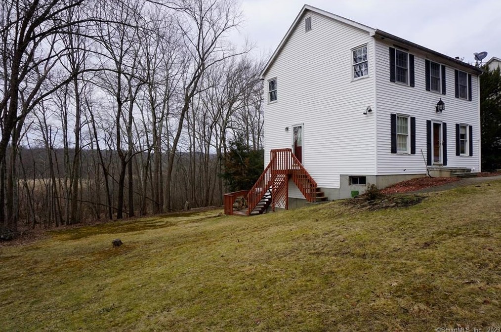 178 Peck Rd, Torrington, CT 06790