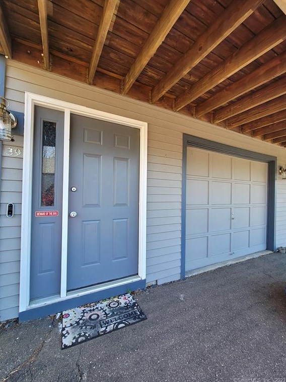39 Woodland Ridge #39, Meriden, CT 06450