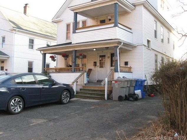58 Center St #3, Bristol, CT 06010