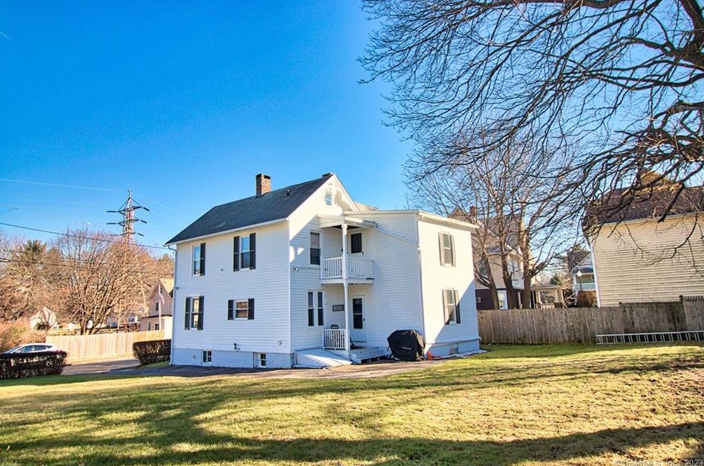 5 Scotland St, Ansonia, CT 06401
