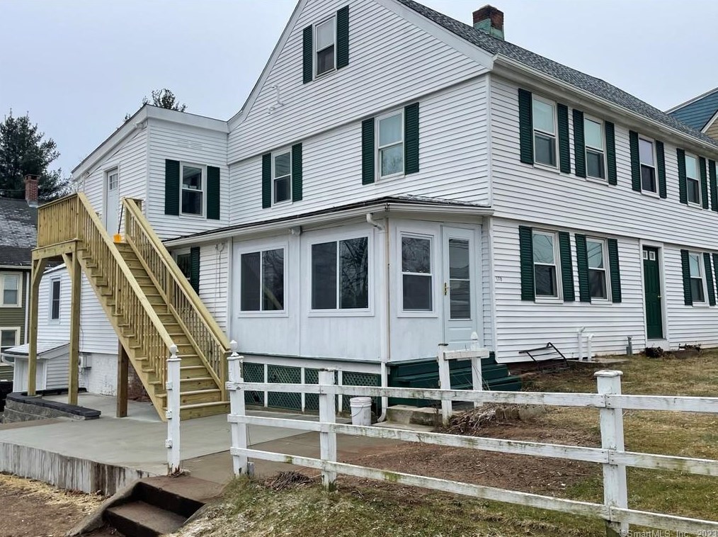 178 S Main St, Middletown, CT 06457