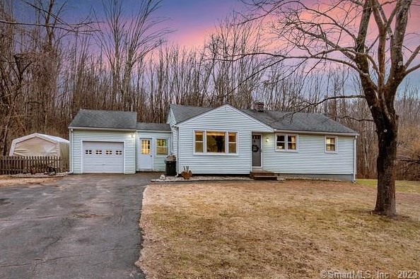 127 Hatchett Hill Rd, East Granby, CT 06026