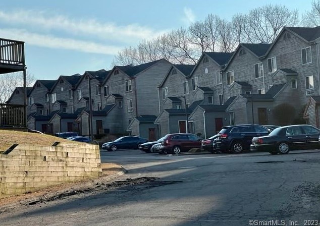 1423 Quinnipiac Ave #808, New Haven, CT 06513