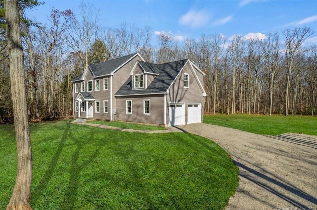 269 West St, Hebron, CT 06248