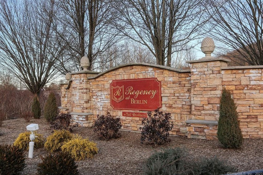 25 Iris Way #25, Kensington, CT 06037