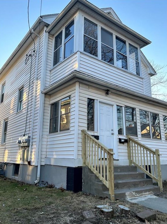 111 Charlotte St #111, Hartford, CT 06112