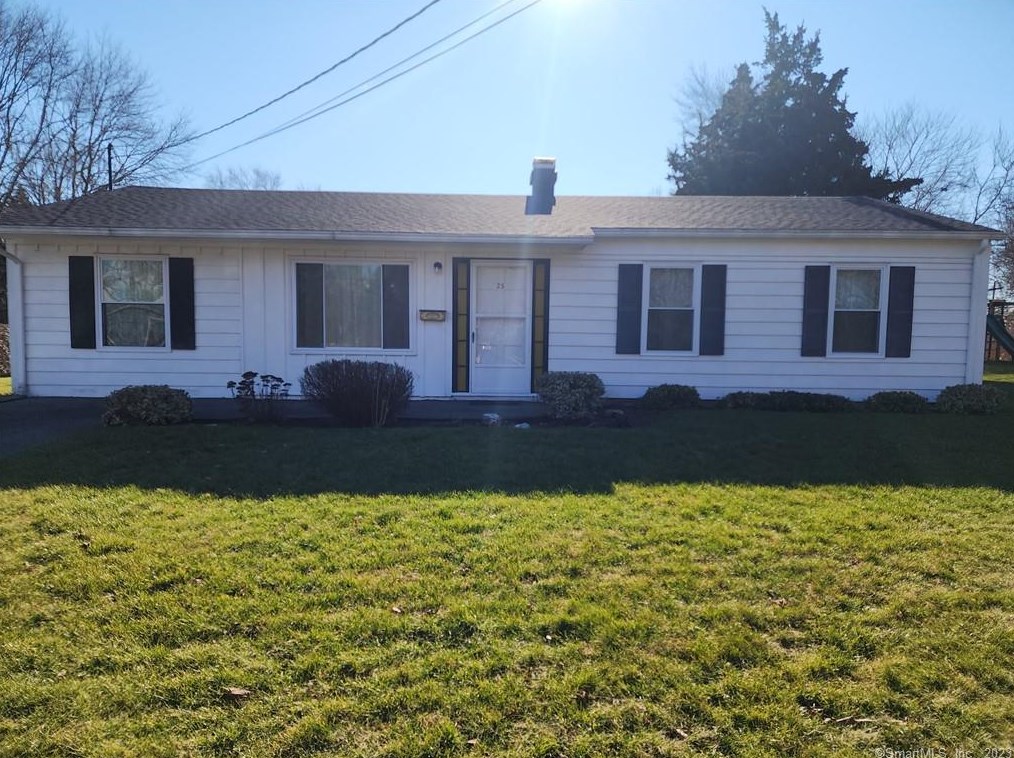 25 Sherman St, Fenwick, CT 06475-2435