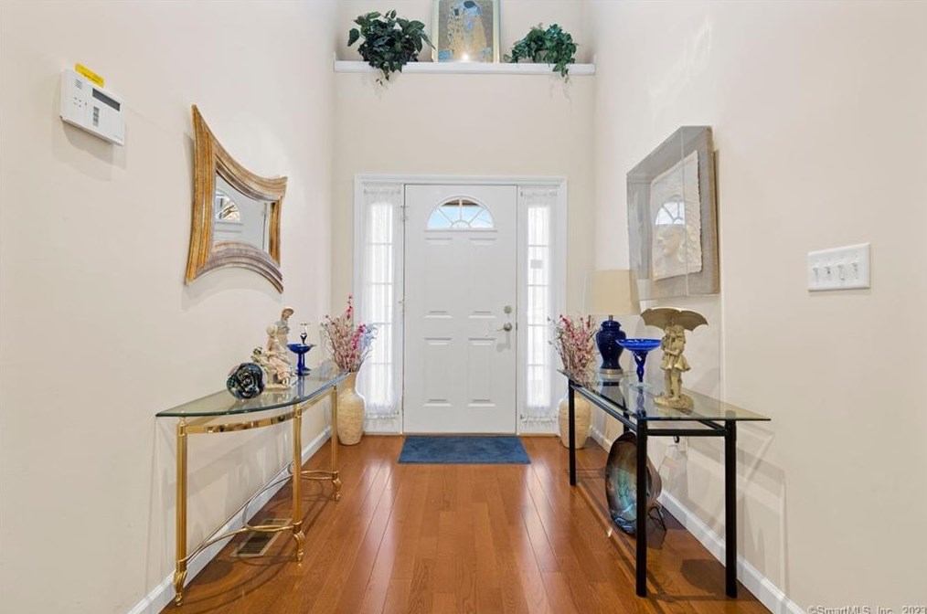 187 Oliver Way #187, Bloomfield, CT 06002