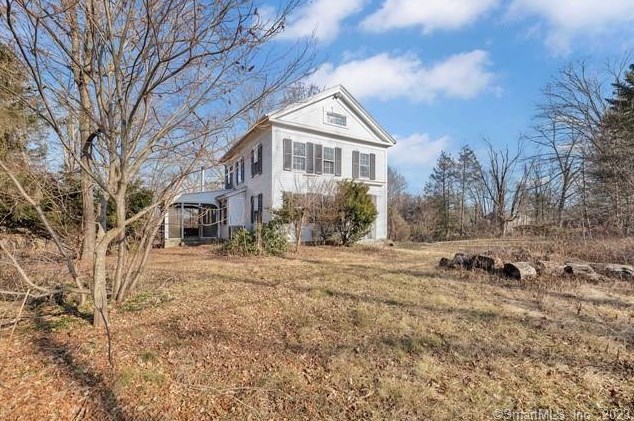 445 Main St S, Bethlehem, CT 06751