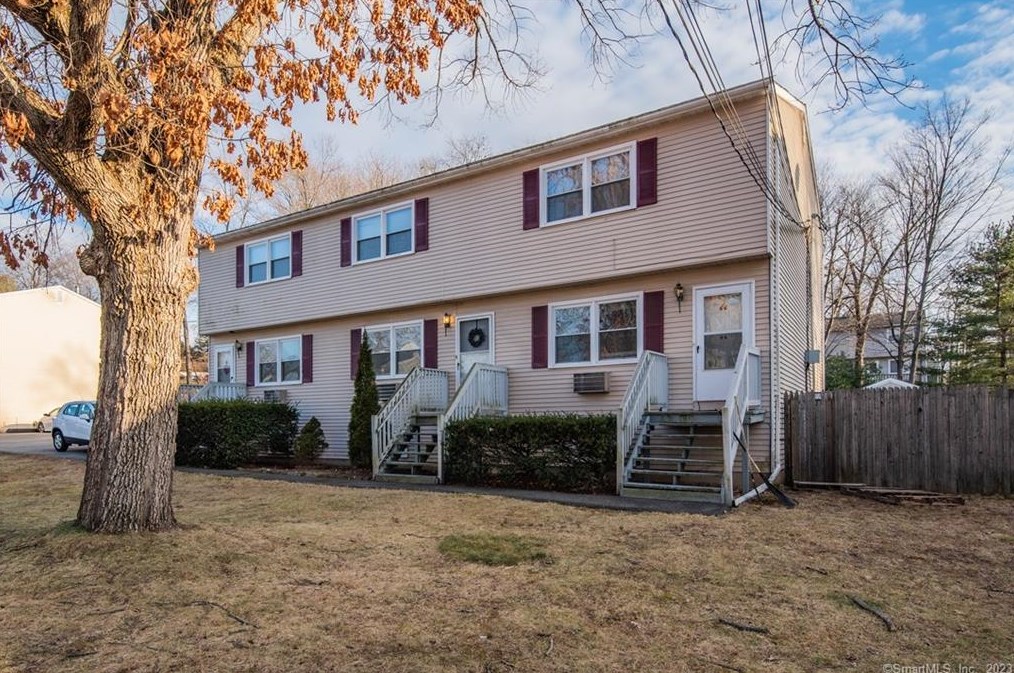 66 Laird Dr, Bristol, CT 06010