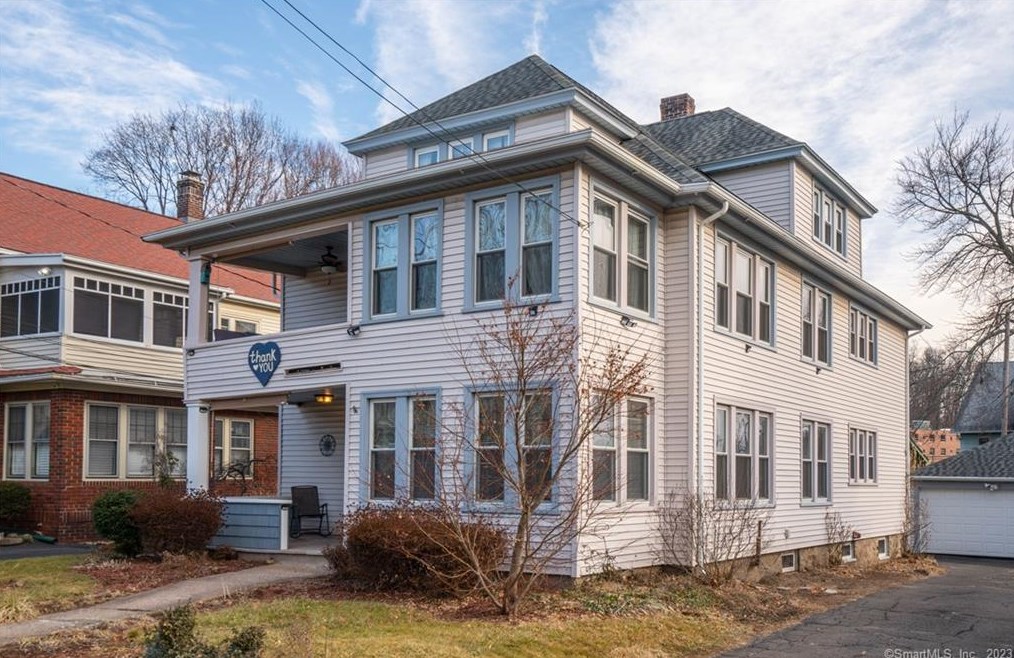101 Queen St #1, Bristol, CT 06010