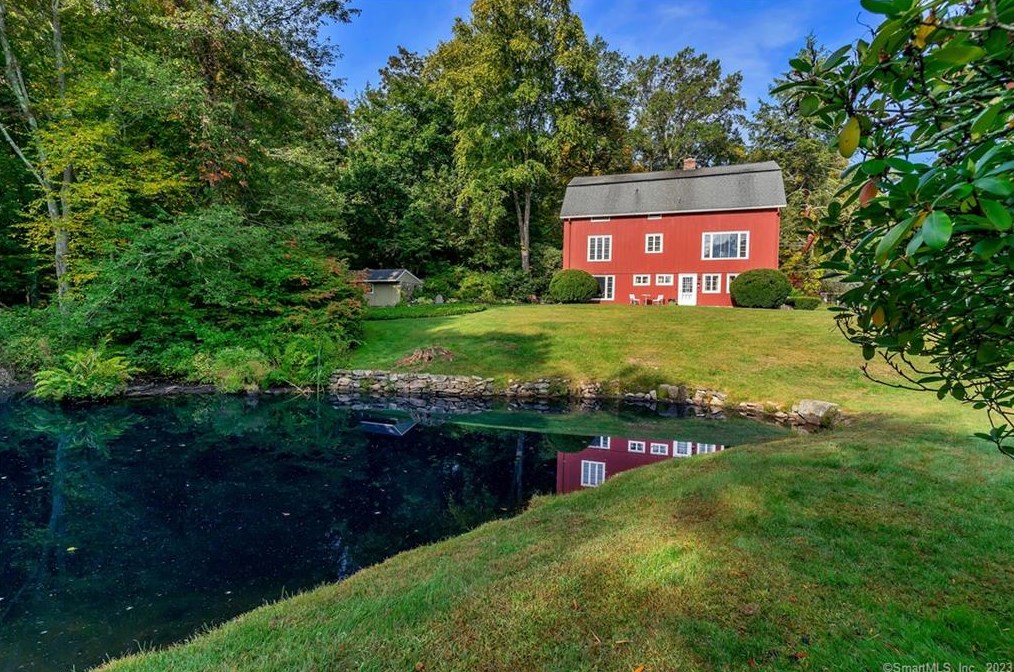 42 Picketts Ridge Rd, West Redding, CT 06896