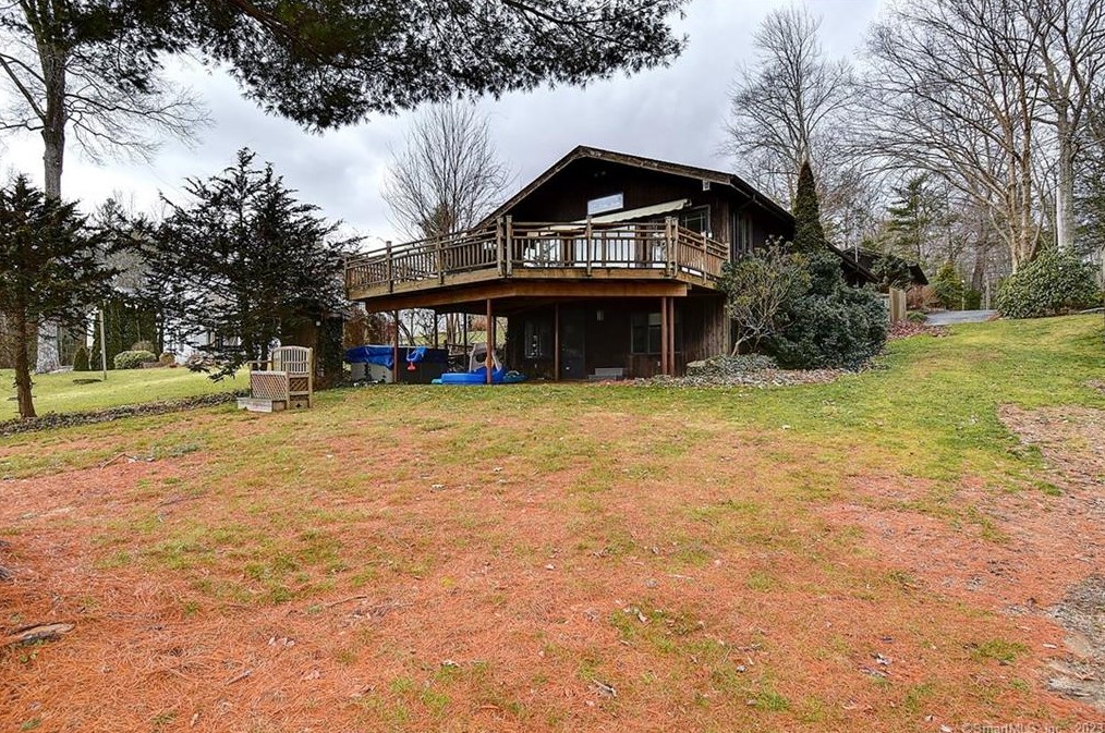 146 Crystal Pond Rd, Eastford, CT 06242