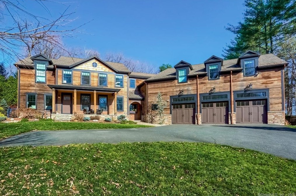 228 Silver St, North Granby, CT 06060