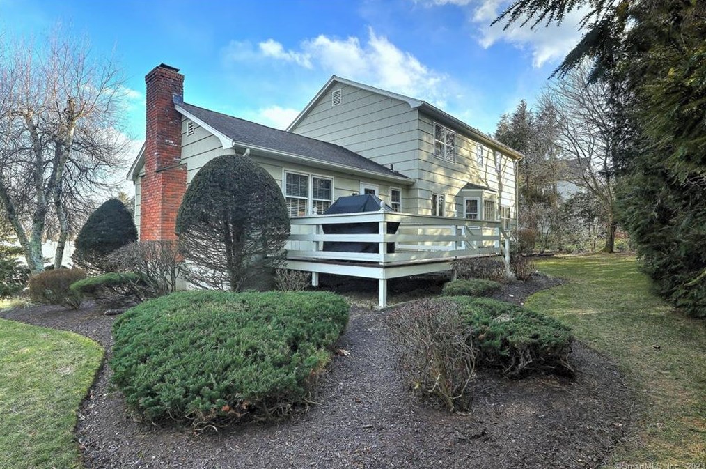 30 Hearthstone, Upper Stepney, CT 06468