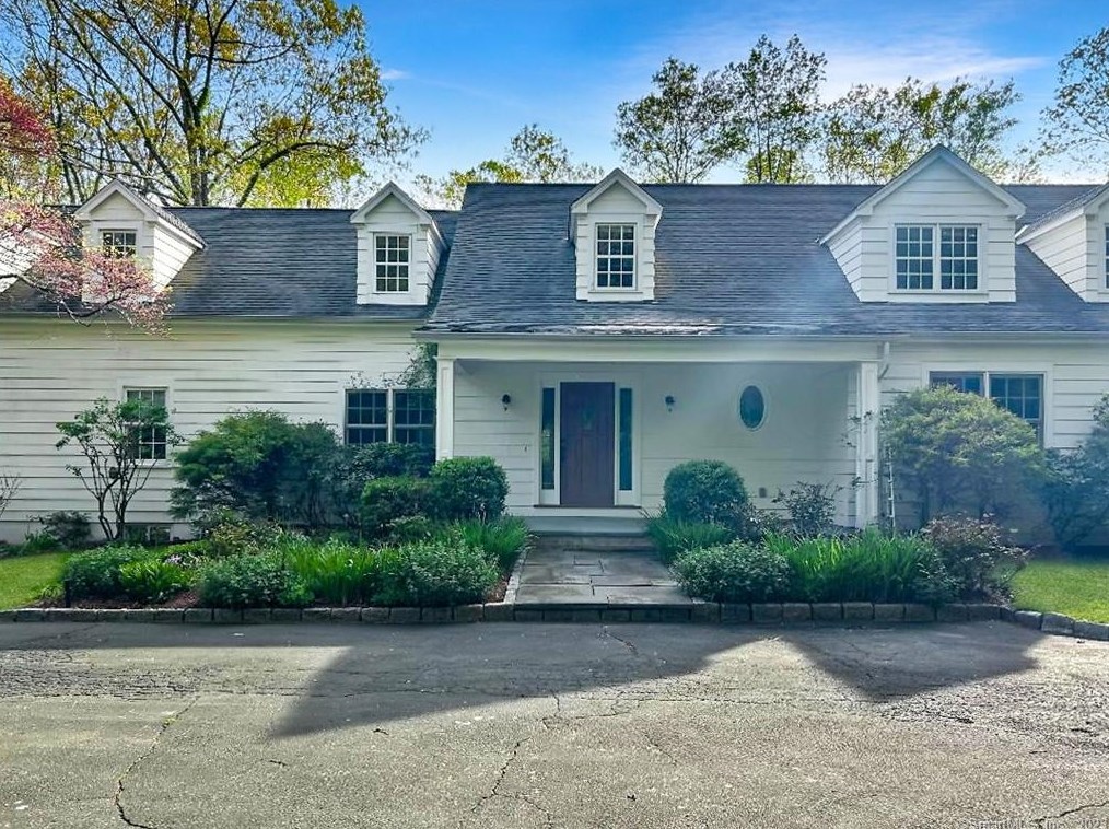 125 Greenley Rd, New Canaan, CT 06840