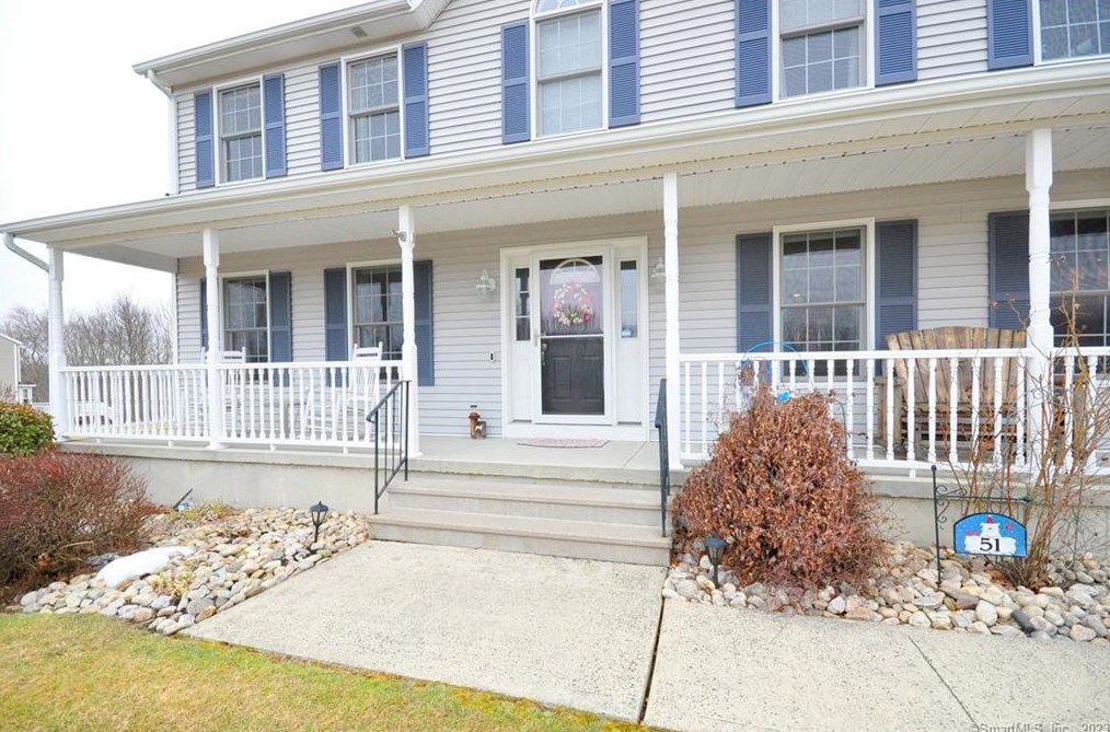 51 Old Farm, Terryville, CT 06786