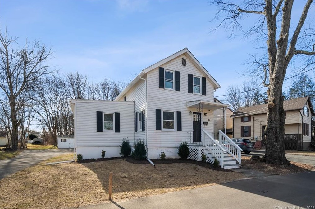 6 Elizabeth Ct, Plainville, CT 06062