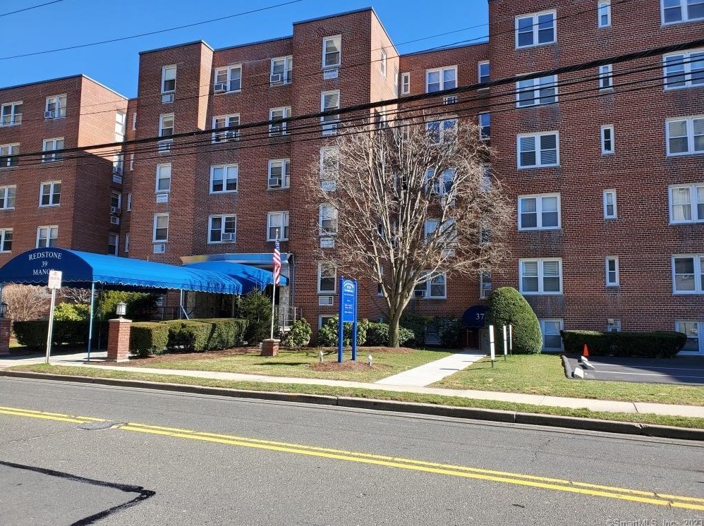 39 Glenbrook Rd #4m, Stamford, CT