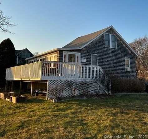 26 Boulder Ave, Stonington, CT 06378