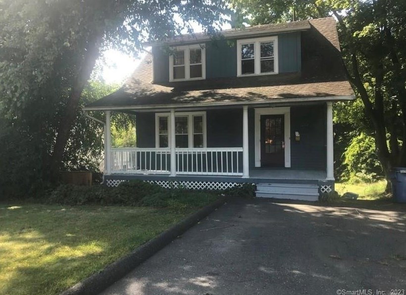 1654 Stanley St, New Britain, CT 06053