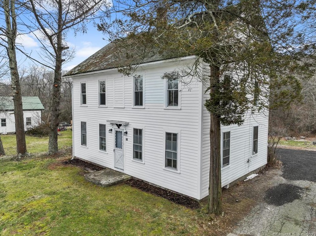 46 Boston Post Rd, East Lyme, CT 06333