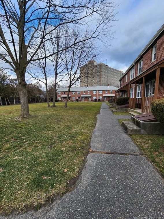 46 Virginia Ave Unit 46, Bridgeport, CT