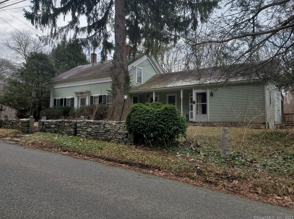 9 Pilfershire Rd, Eastford, CT 06242