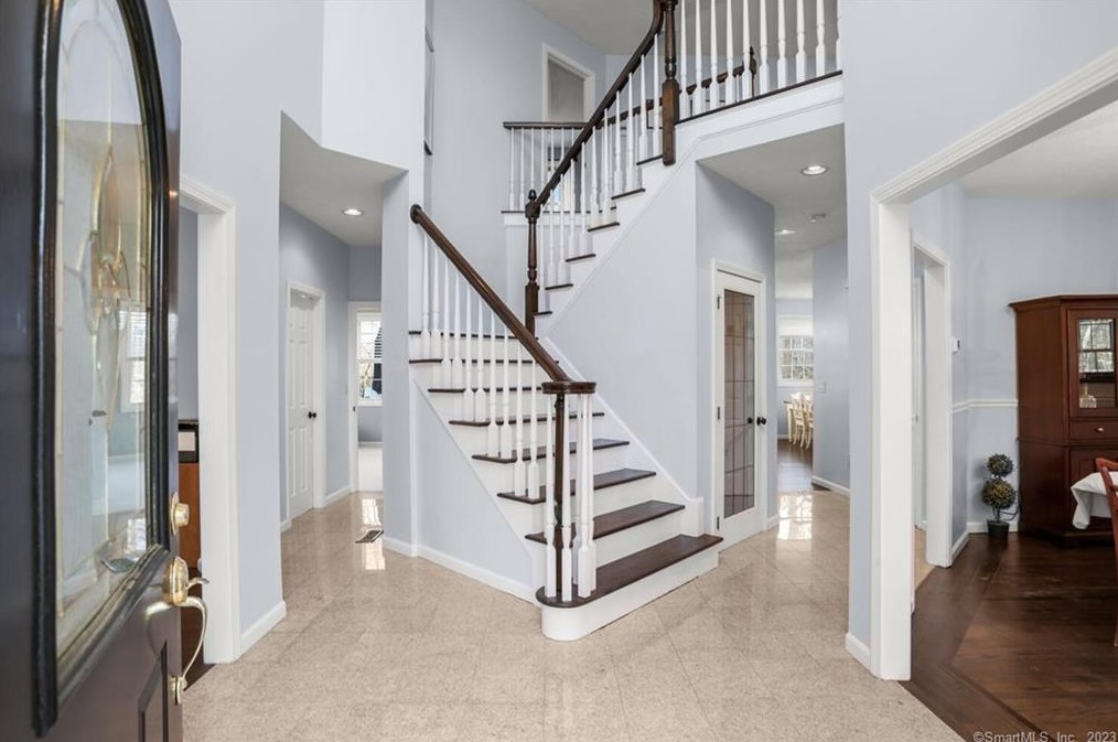 199 Church St, Upper Stepney, CT 06468