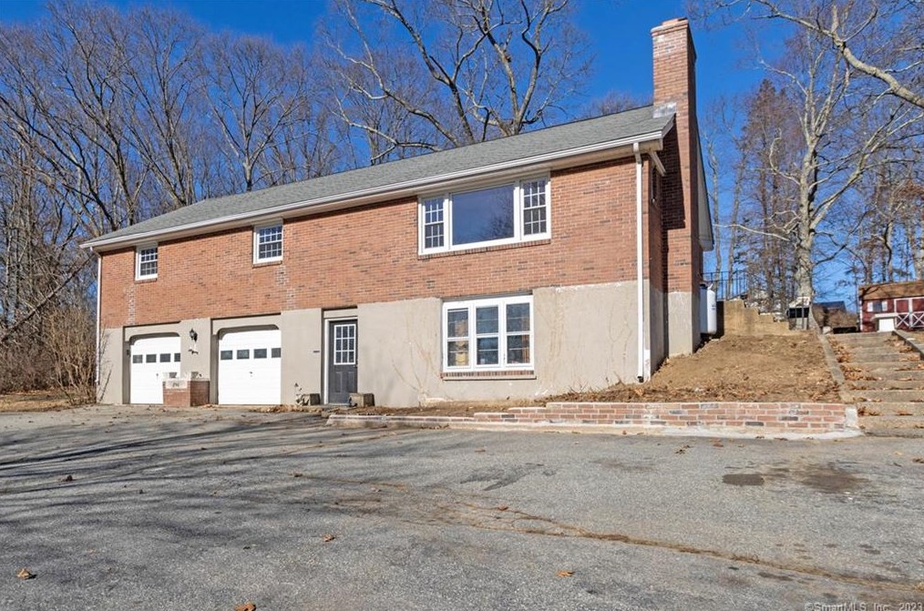 890 Gilead, Hebron, CT 06248