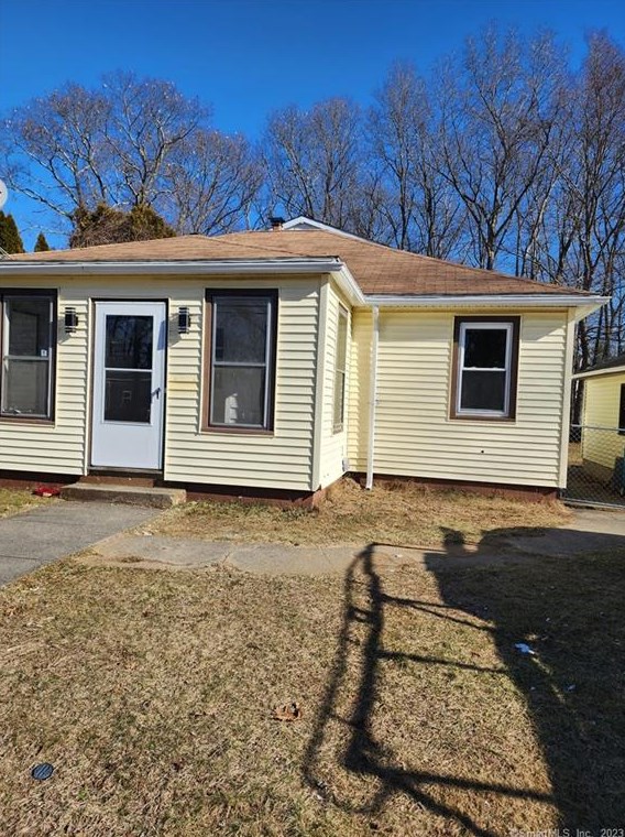 18 East Ave #1, Norwich, CT 06360