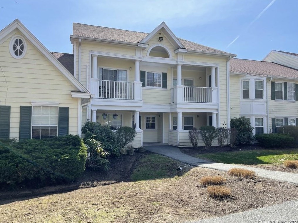 132 North St #67, Groton, CT 06340