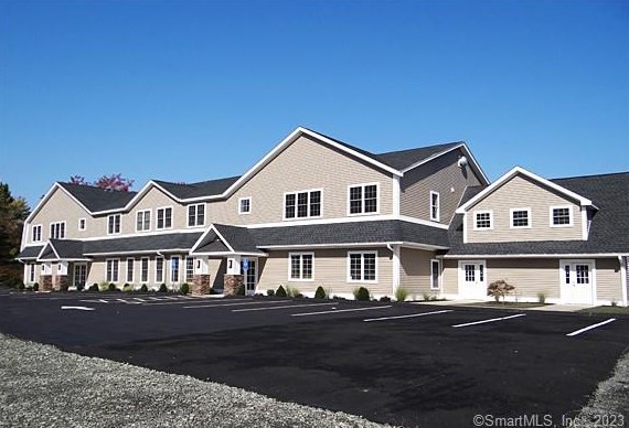 390 Boston Neck Rd #2e, Suffield, CT 06078