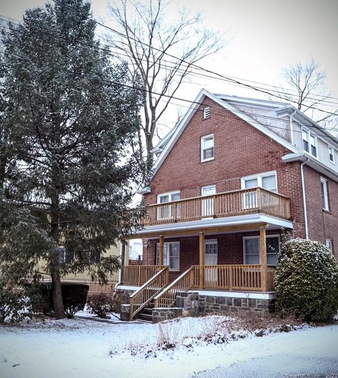 58 Weaver St #1, Greenwich, CT 06831