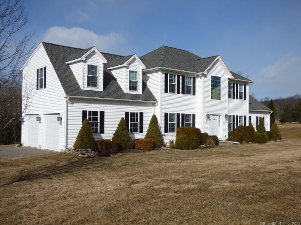 1001 Saw Mill Hill Rd, Torrington, CT 06790