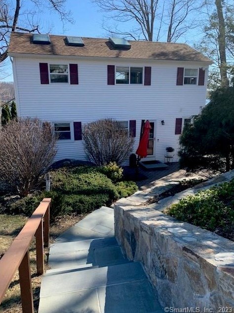 57 Knollcrest Rd #a, Danbury, CT