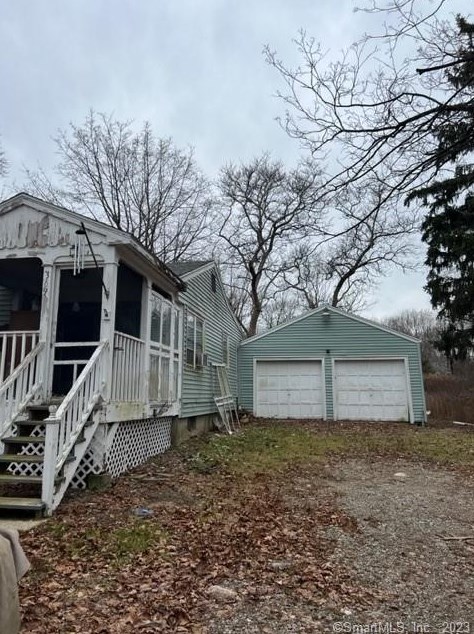369 Wheeler Rd, Upper Stepney, CT 06468